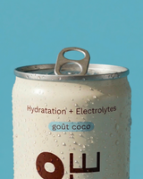Goût Coco