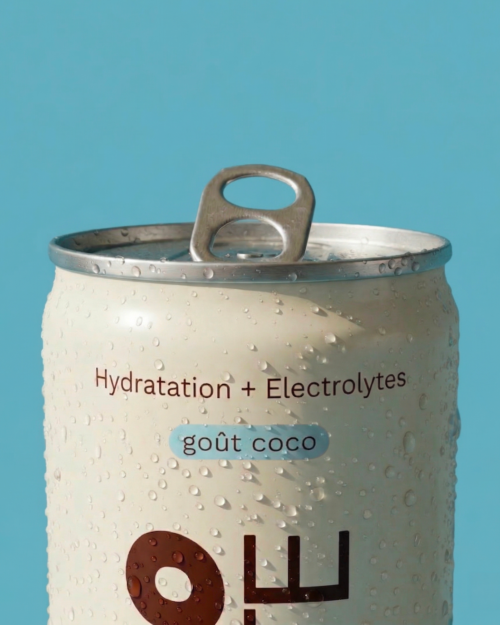 Goût Coco